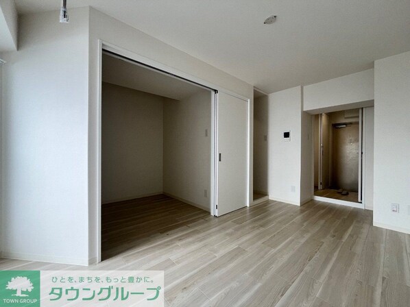 TraValore淵野辺の物件内観写真